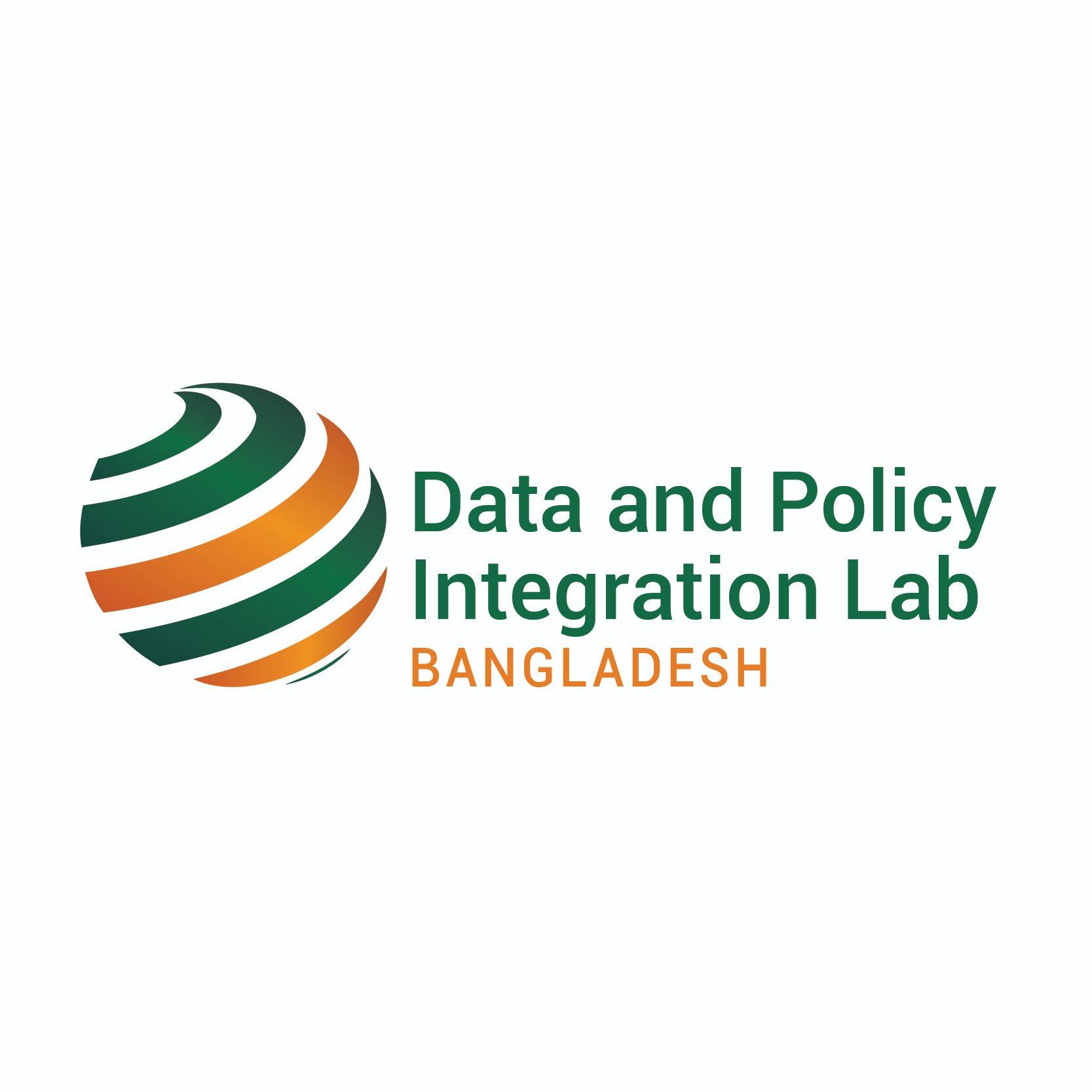 Data and Policy Integration Lab Bangladesh