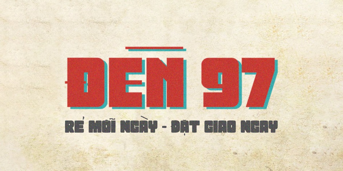 Đèn 97 | Hanoi