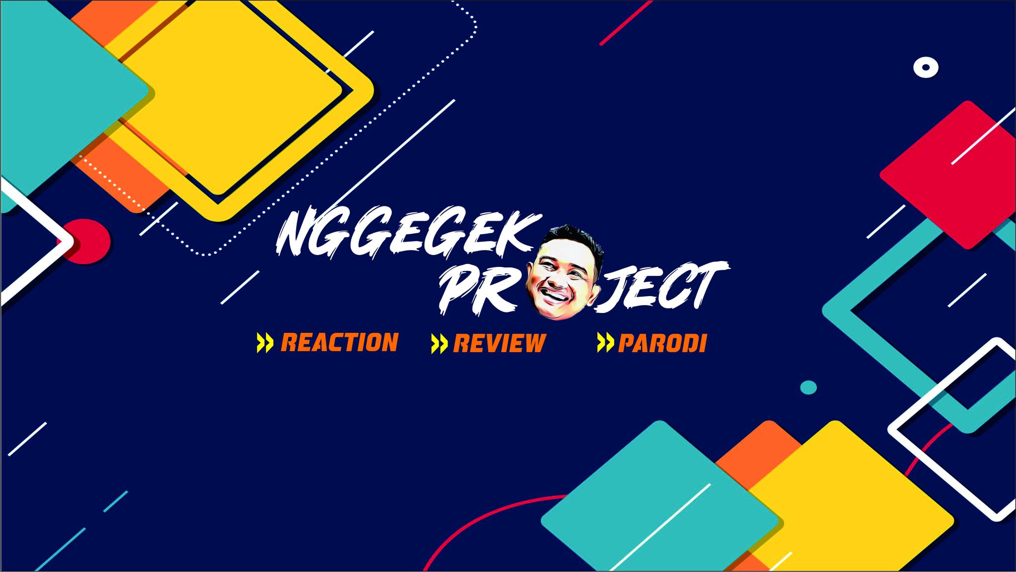 Nggegek Project | Mojokerto