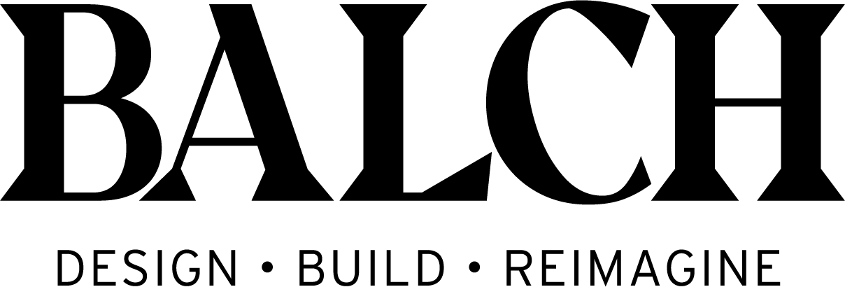 Balch Build