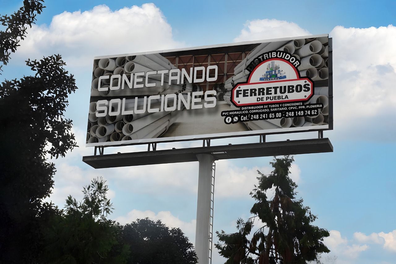 Distribuidor Ferretubos
