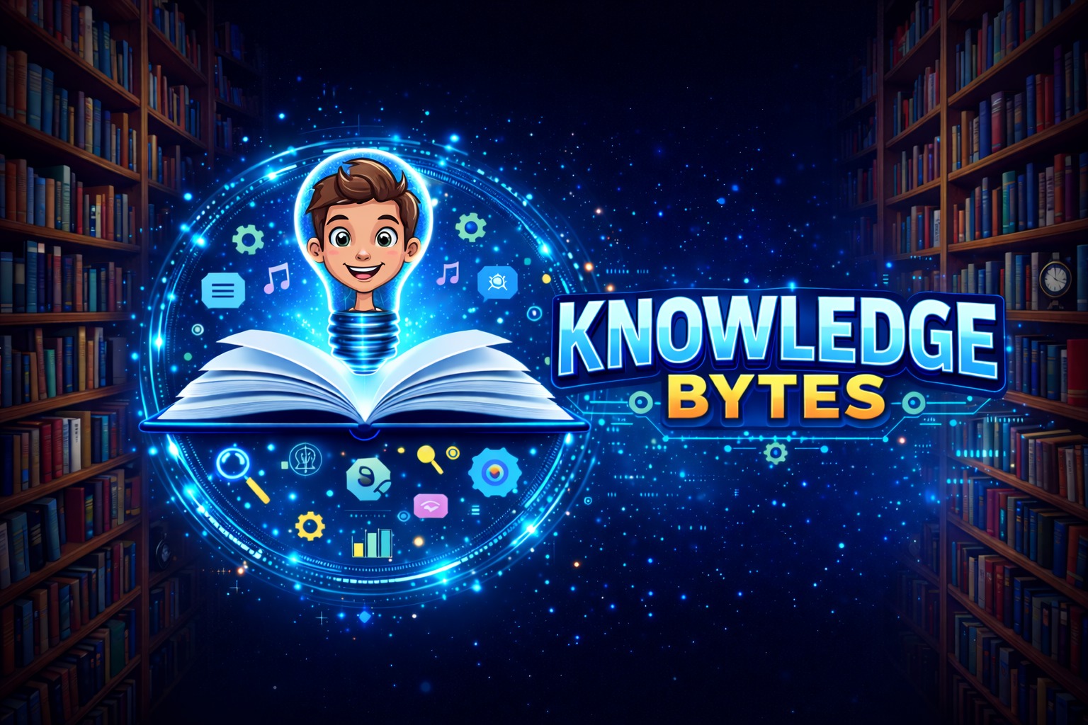 Knowledge Bytes