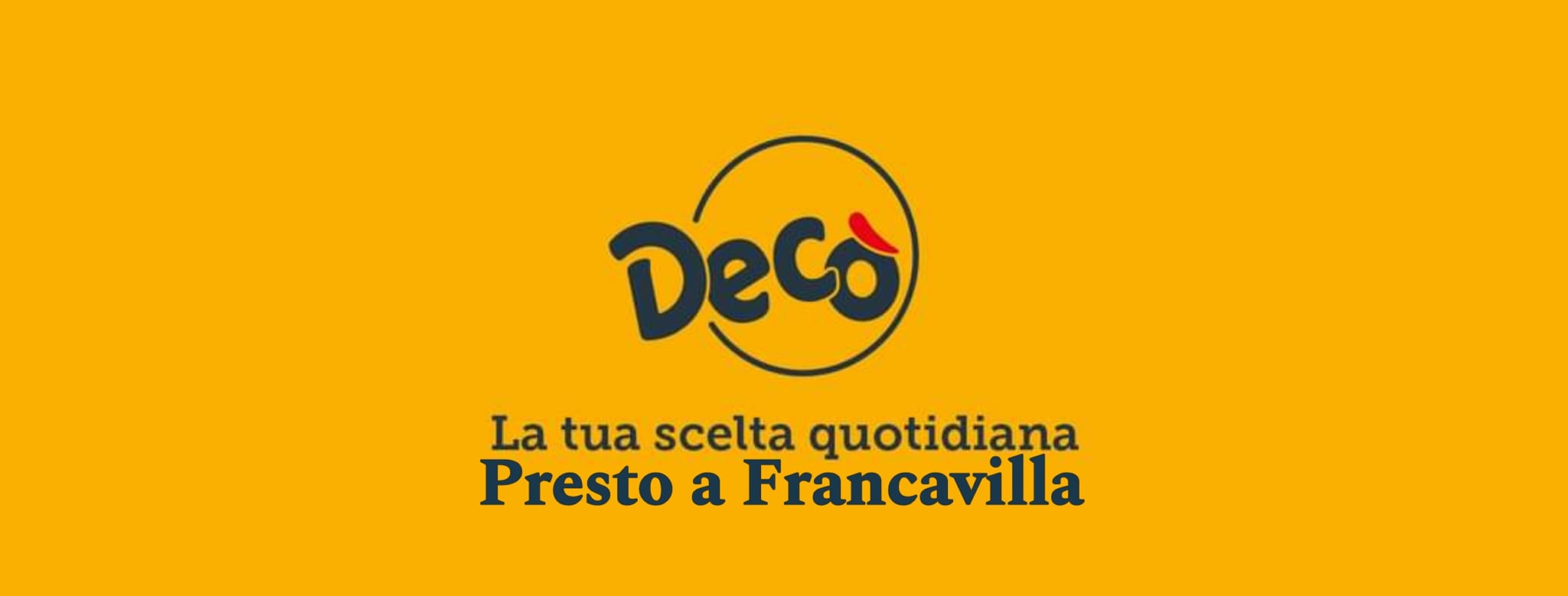 Decò Francavilla