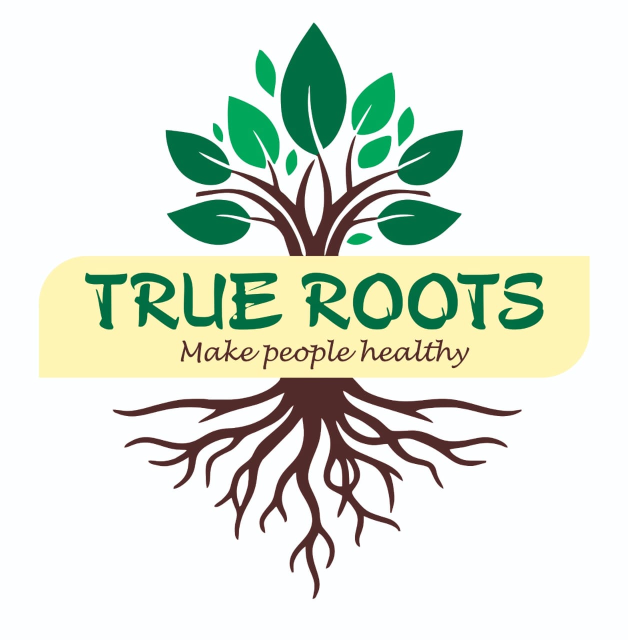 True Roots
