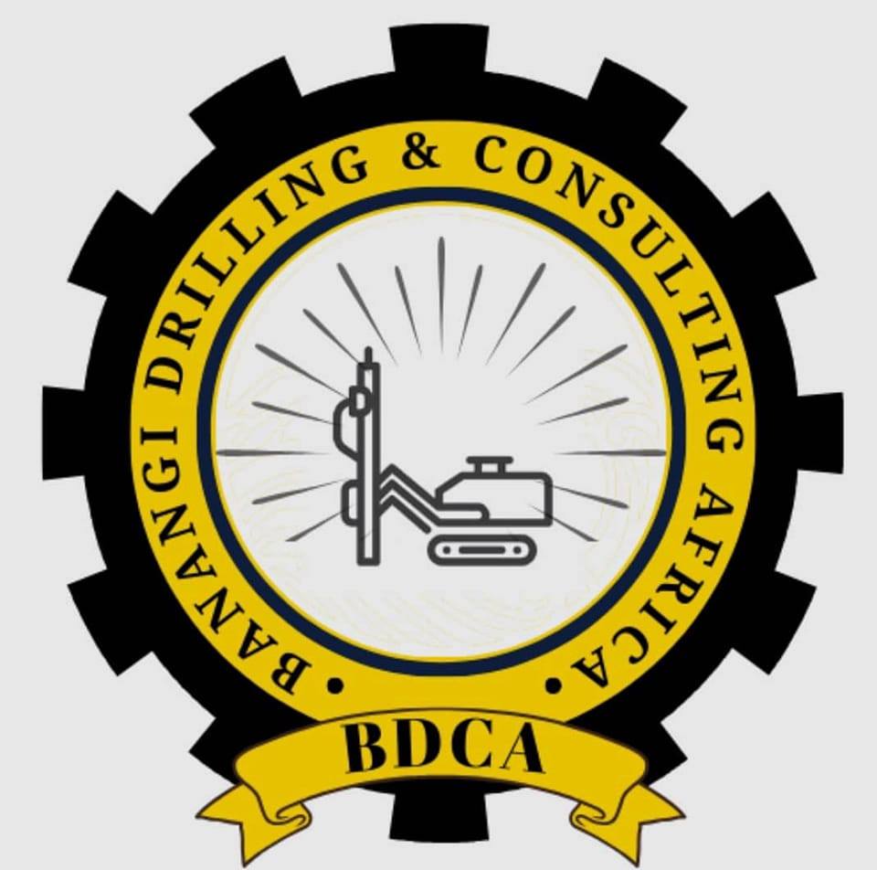 Banangi Drilling & Consulting Africa-BDCA