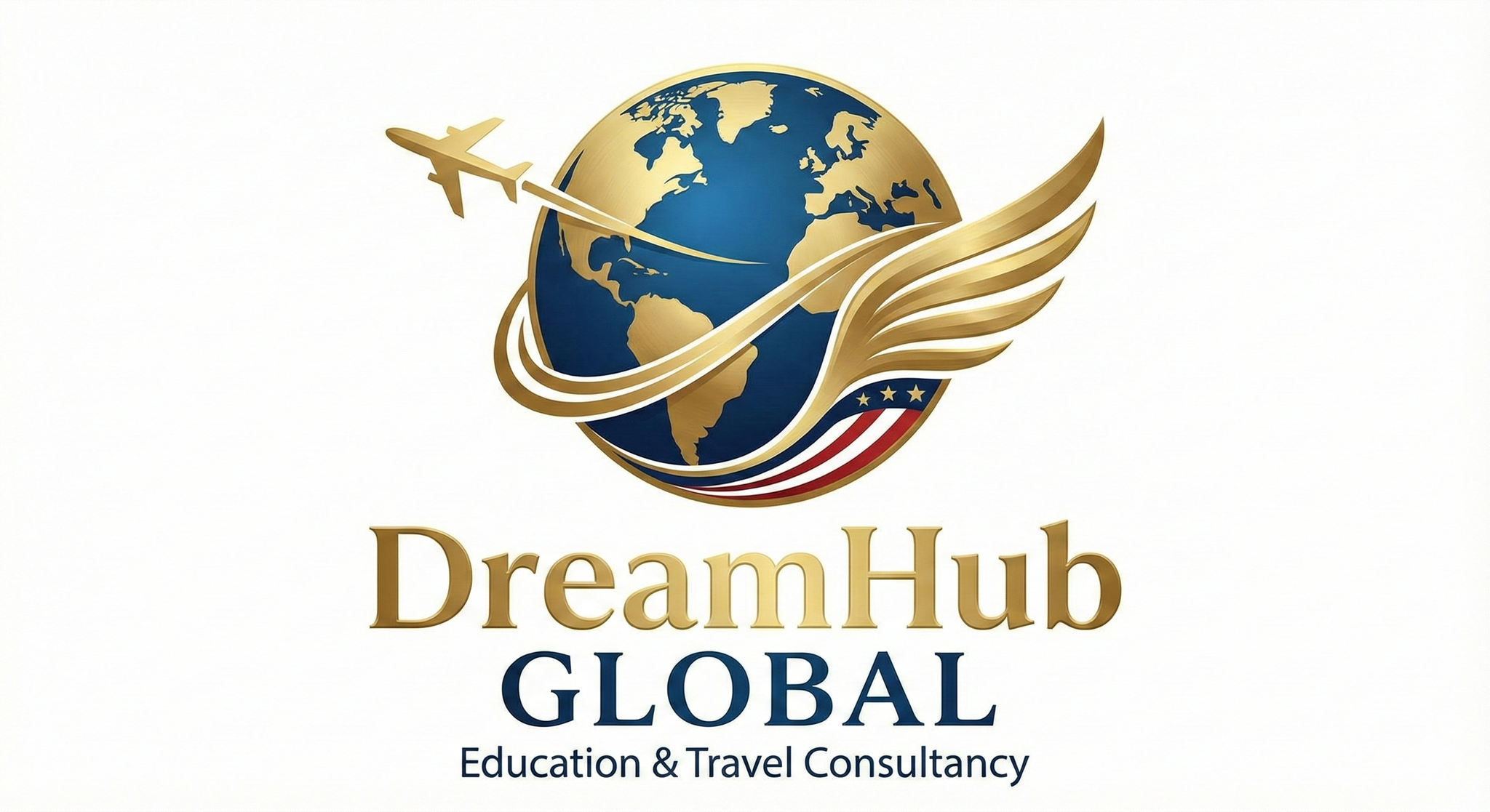 DreamHub Global | Dhaka