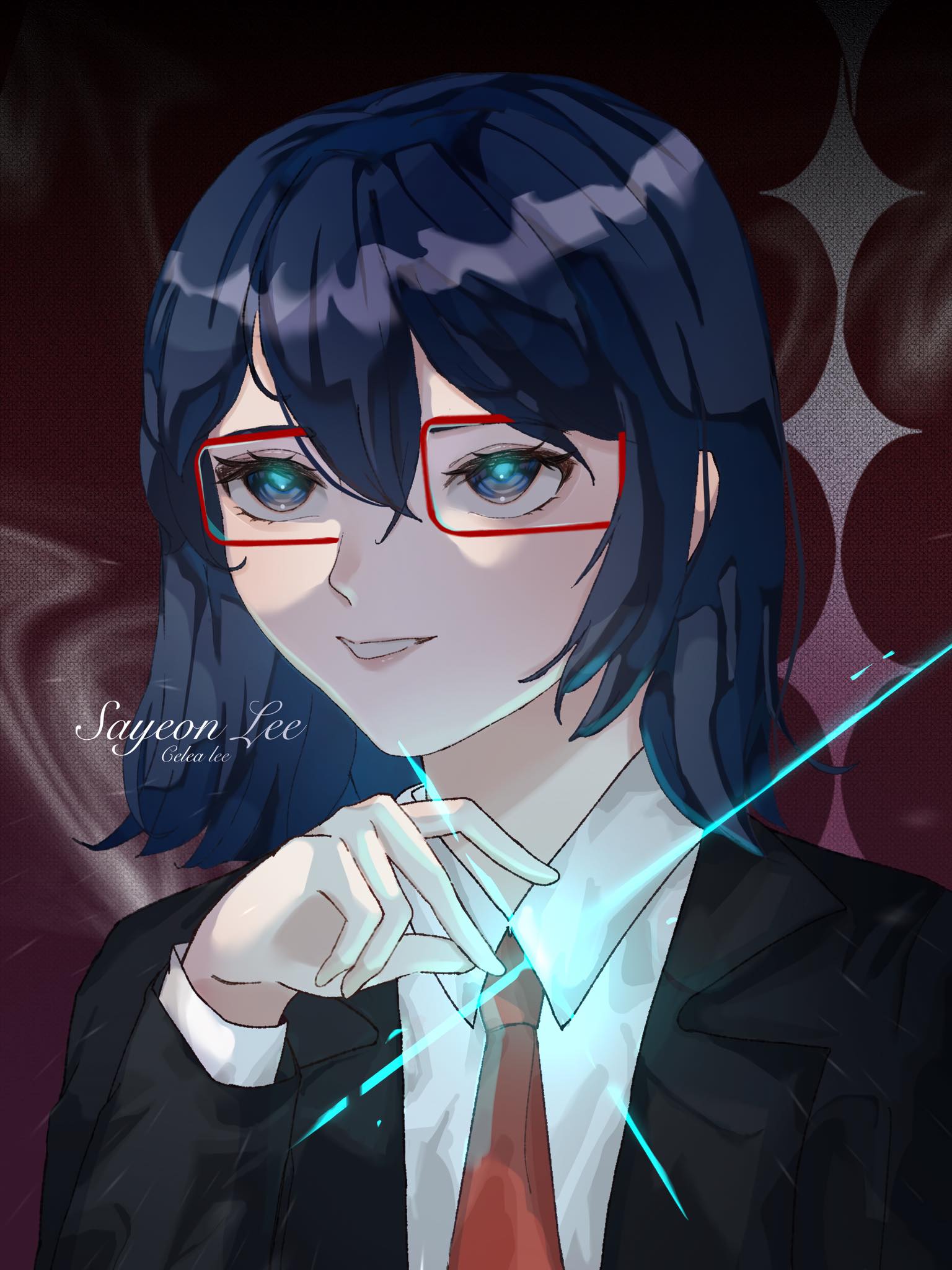 finally done in this art ?՞ ܸ.ˬ.ܸ՞? ✨