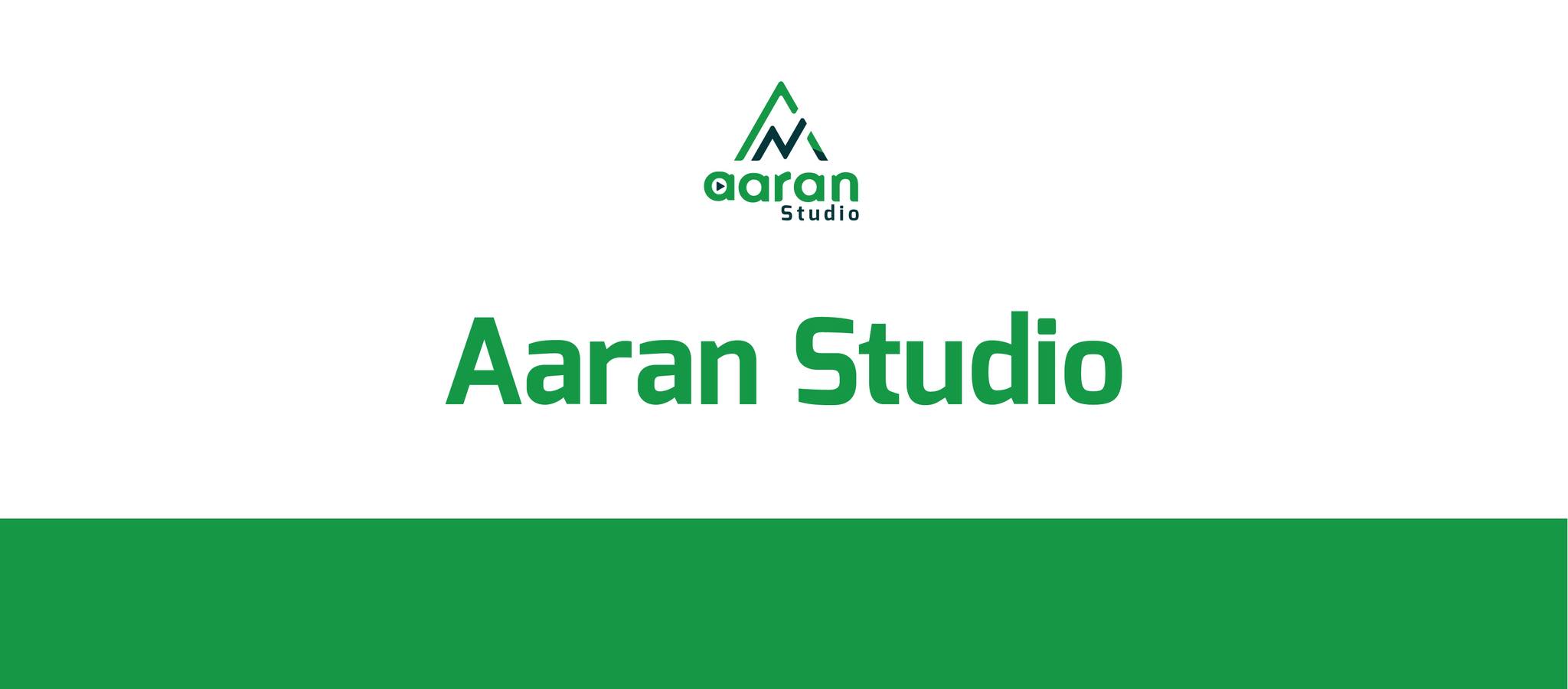 Aaran Studio | Baydhabo