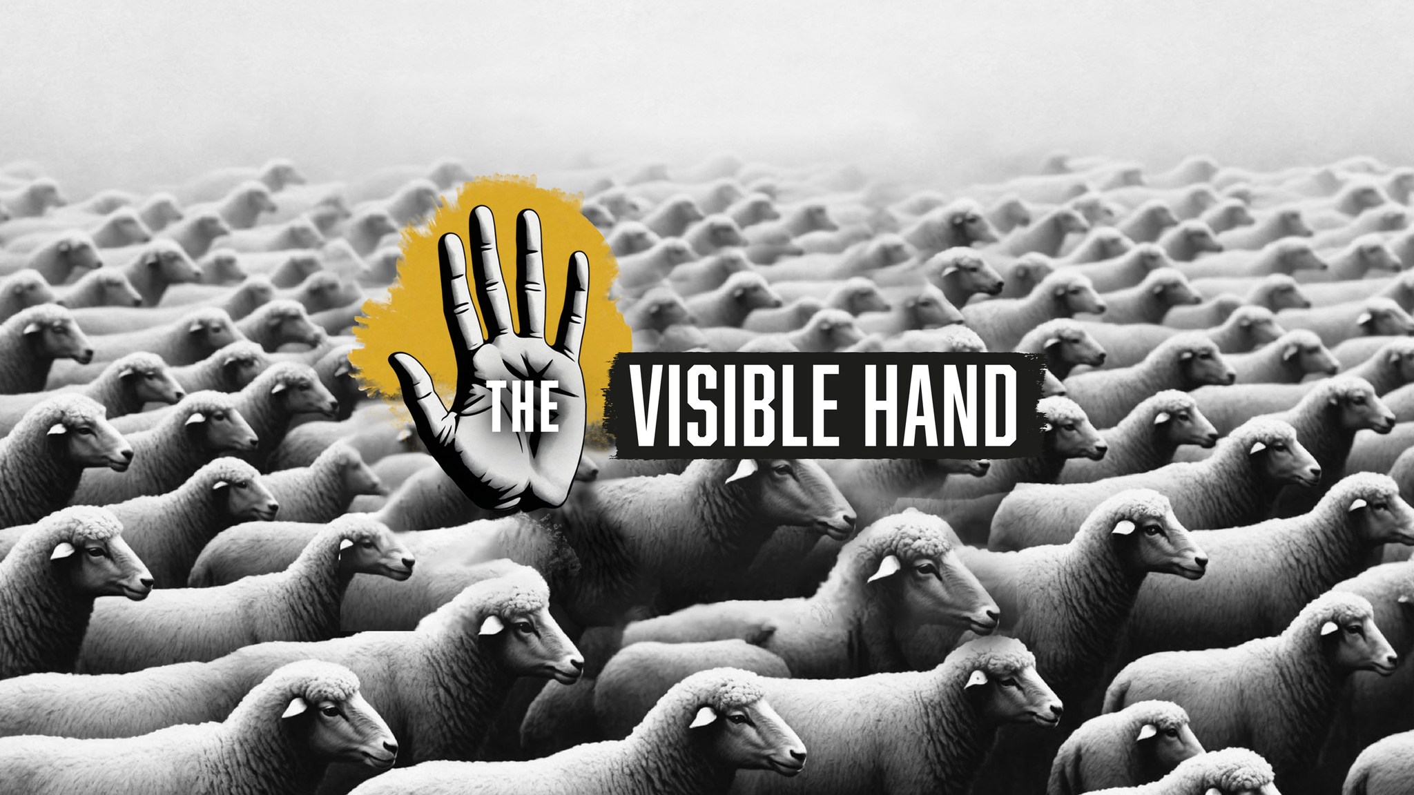 The Visible Hand | Salt Lake City