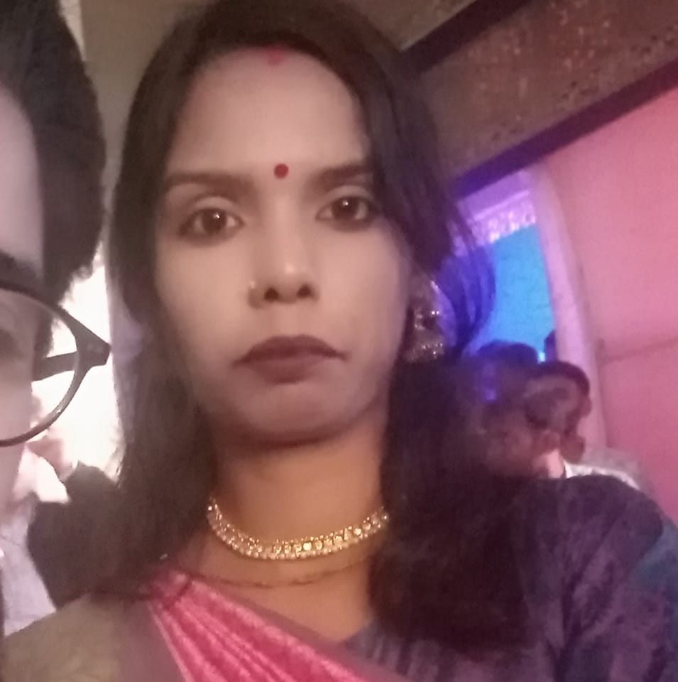 Protima Biswas