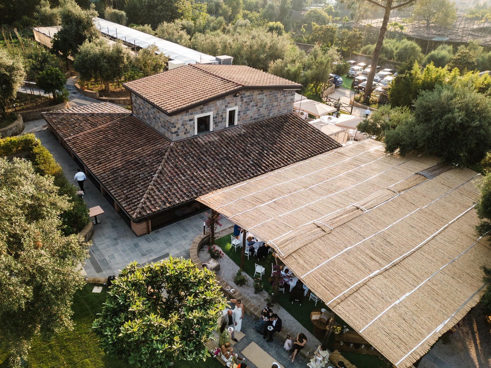 Tenuta Don Giovanni | Sant'Agnello