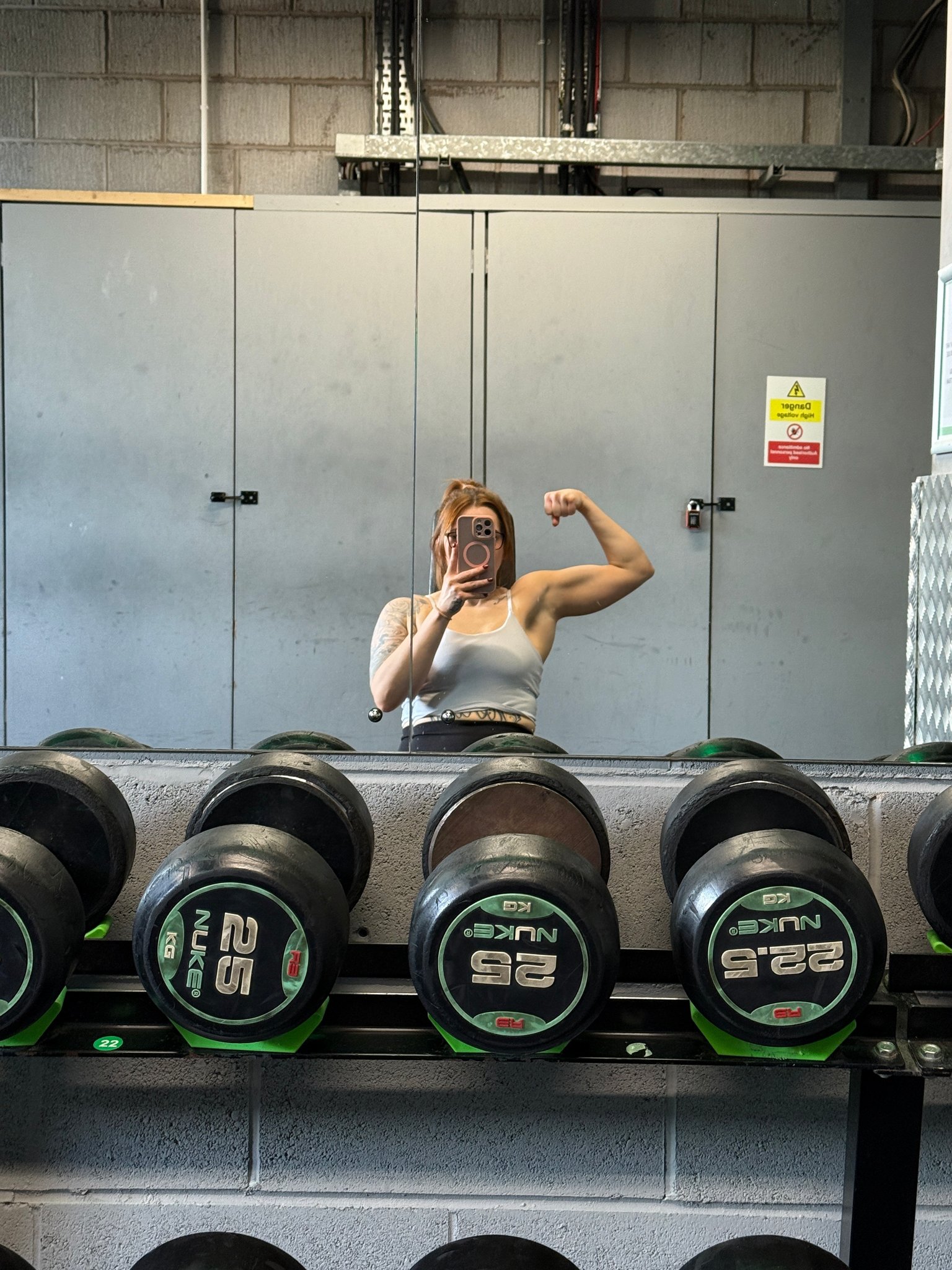 Helen Rivers