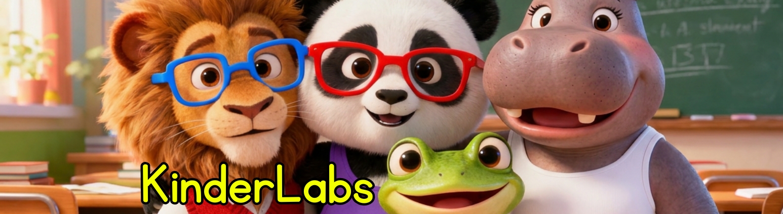 KinderLabs
