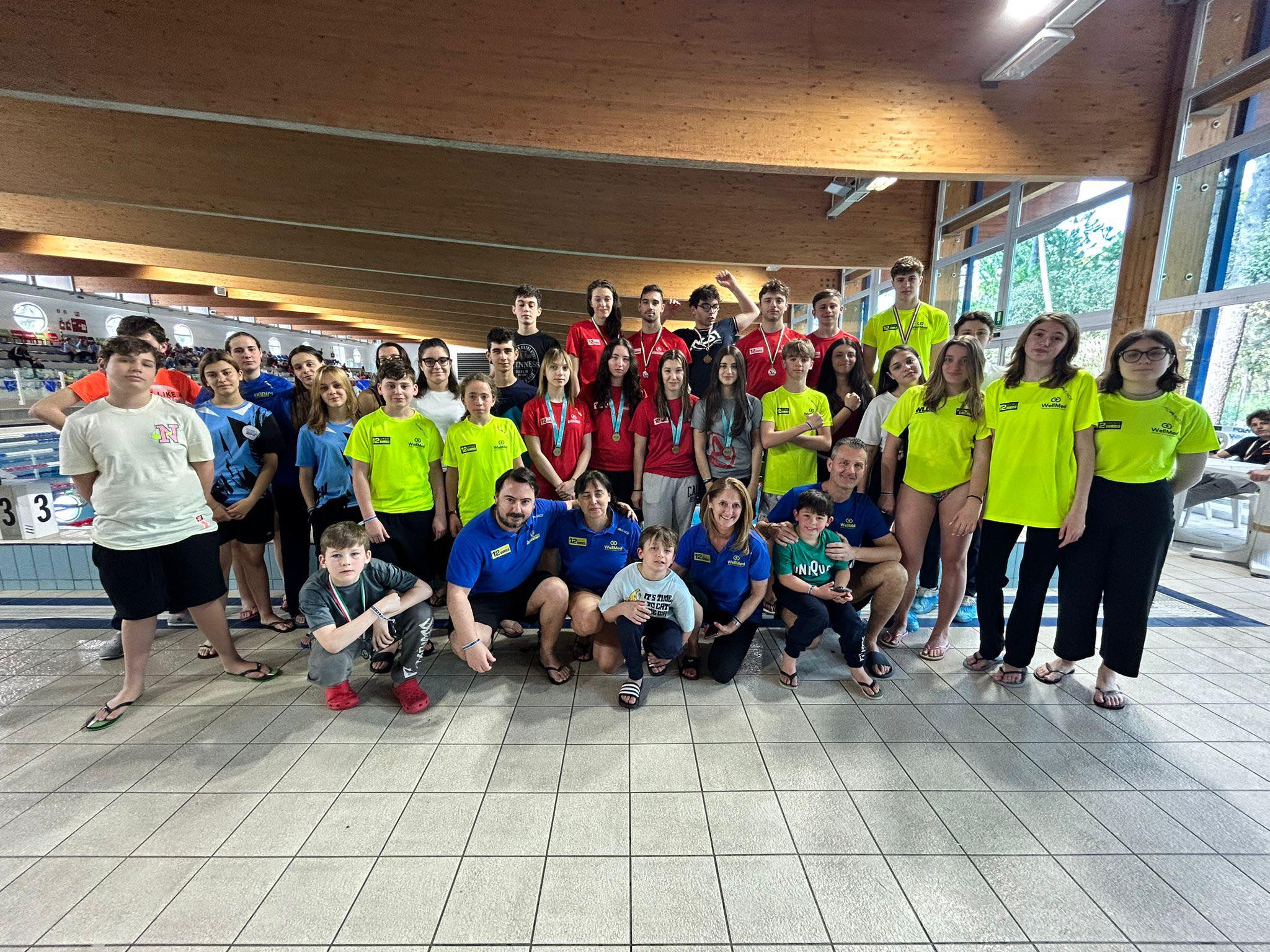 Play Fitness Nuoto e Salute