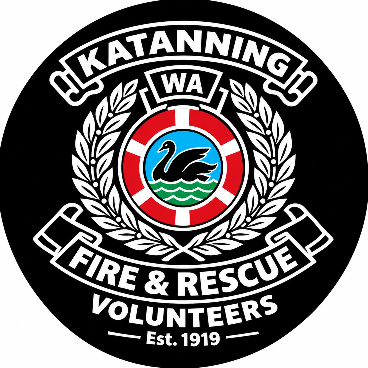 The Katanning Notice Board | In 2027, Katanning Volunteer Fire & Rescue ...