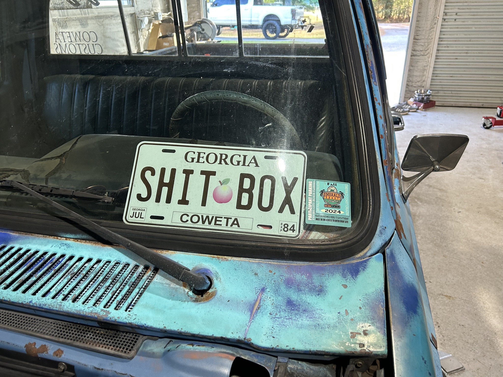 Dangerzone -Shitbox Rally... - Dangerzone -Shitbox Rally 2017