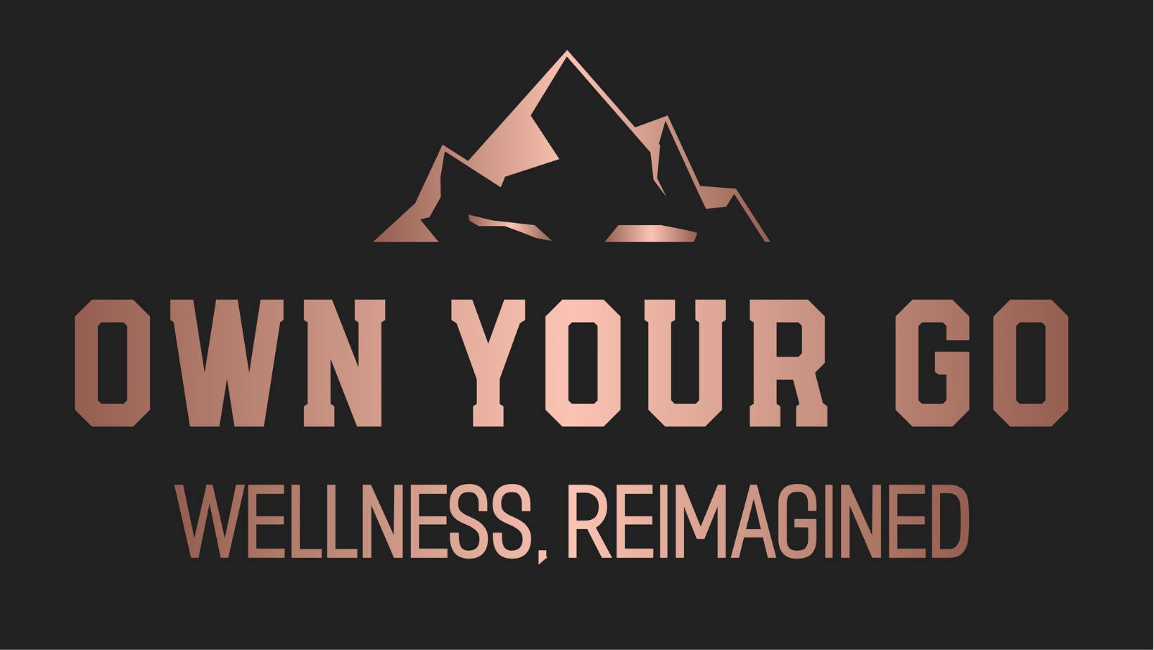 Own Your Go | Montrose CO