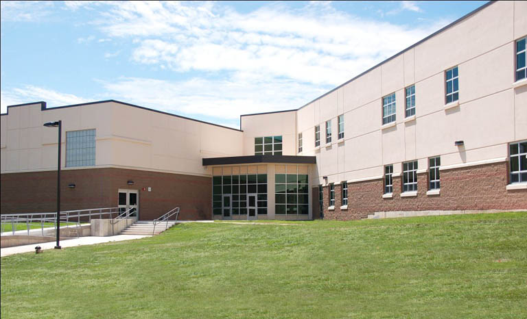Piedmont Valley Elem. School 46-1 | Piedmont SD