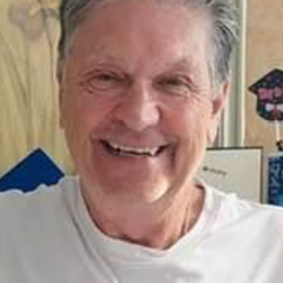 Gene Miller - Greg’s big Super Woman role with Calista... | Facebook