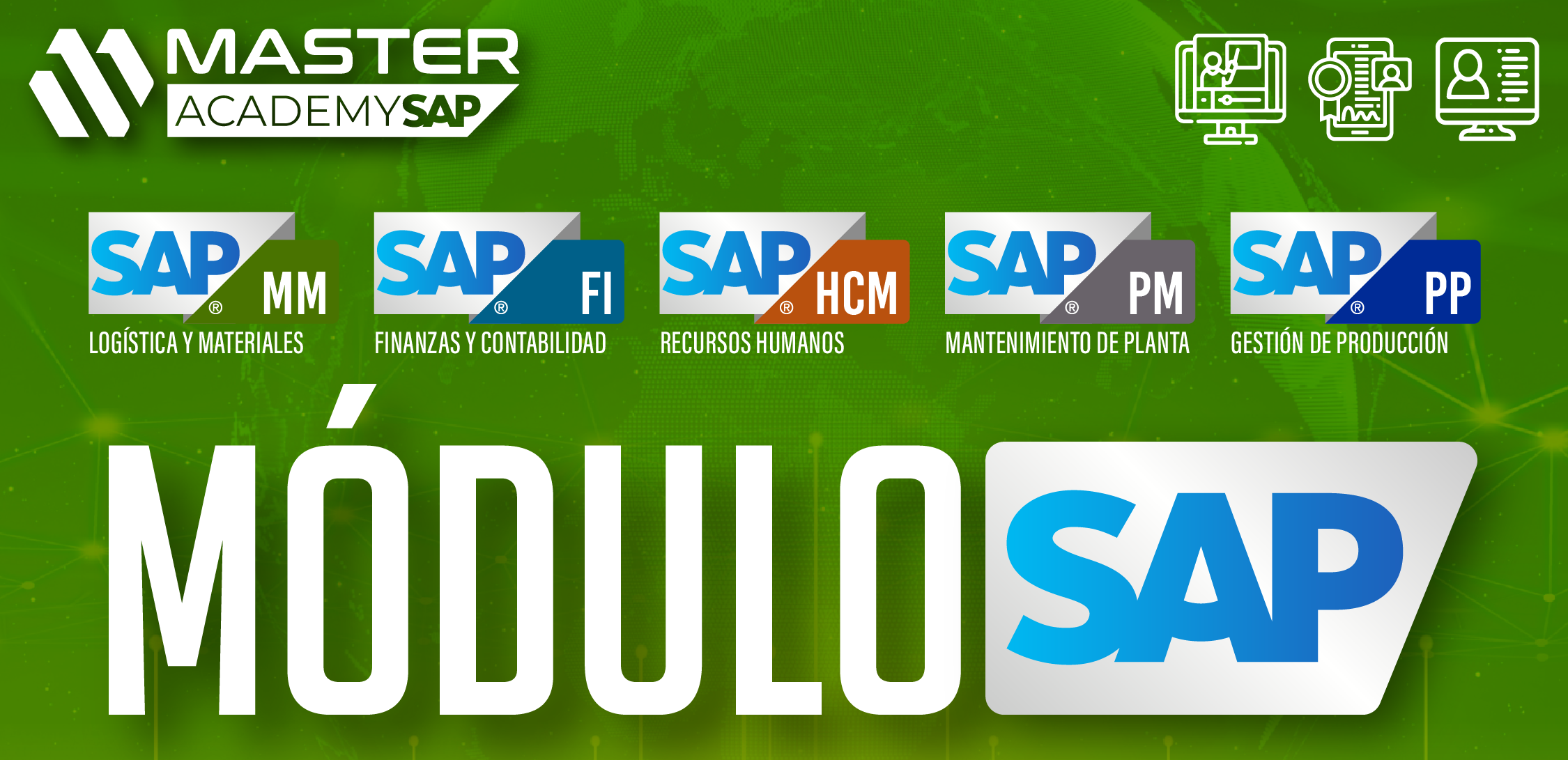 Master Academy SAP