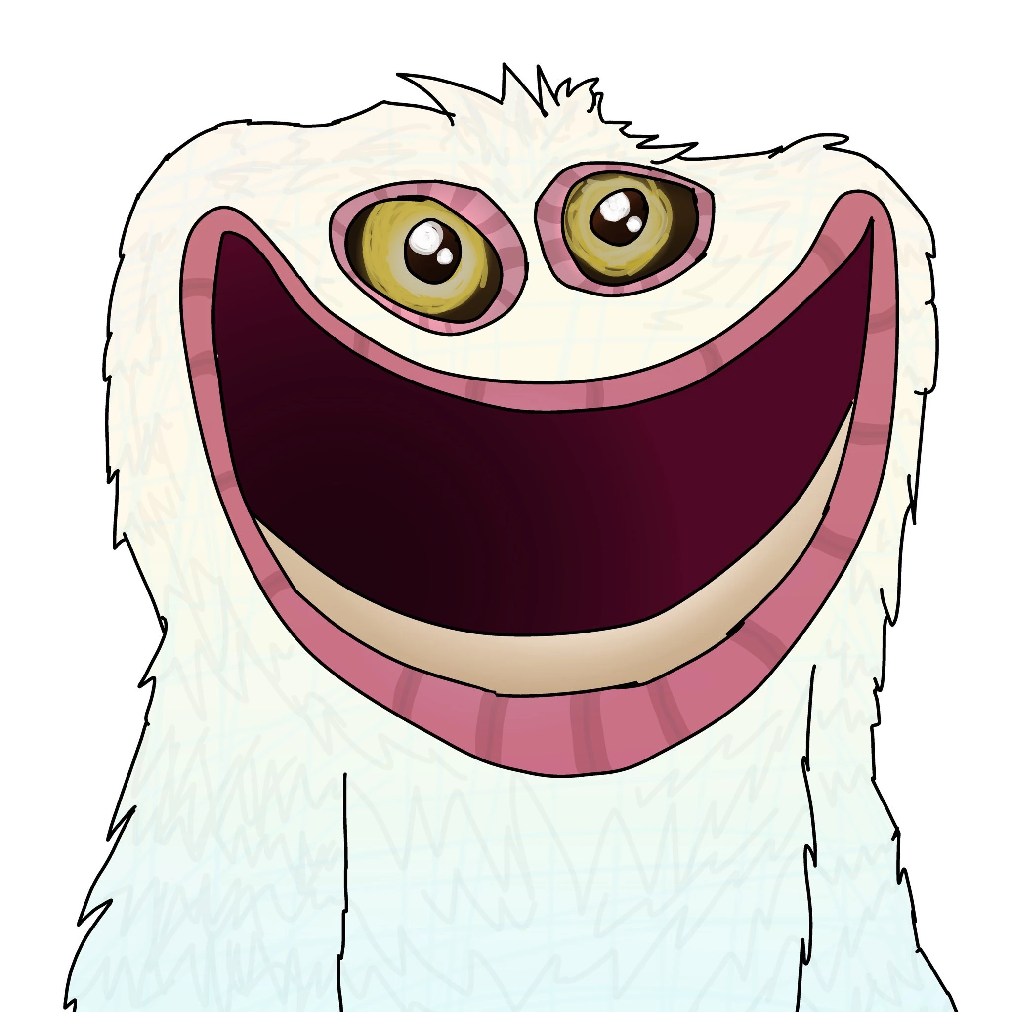 Introducing the newest MSM monster ‘The Inflatterer’ (Major) 🔥 #msm # ...