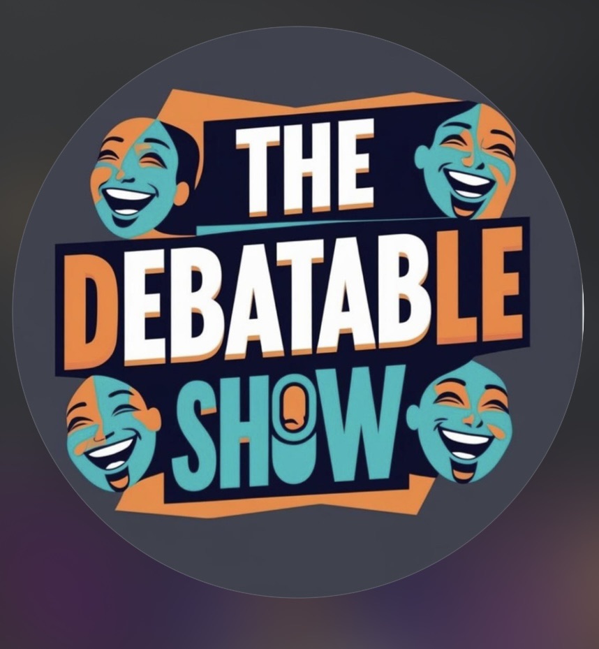 Drone gone 🤣 #thedebatableshow4 #Podcast #laughs | The Debatable Show ...