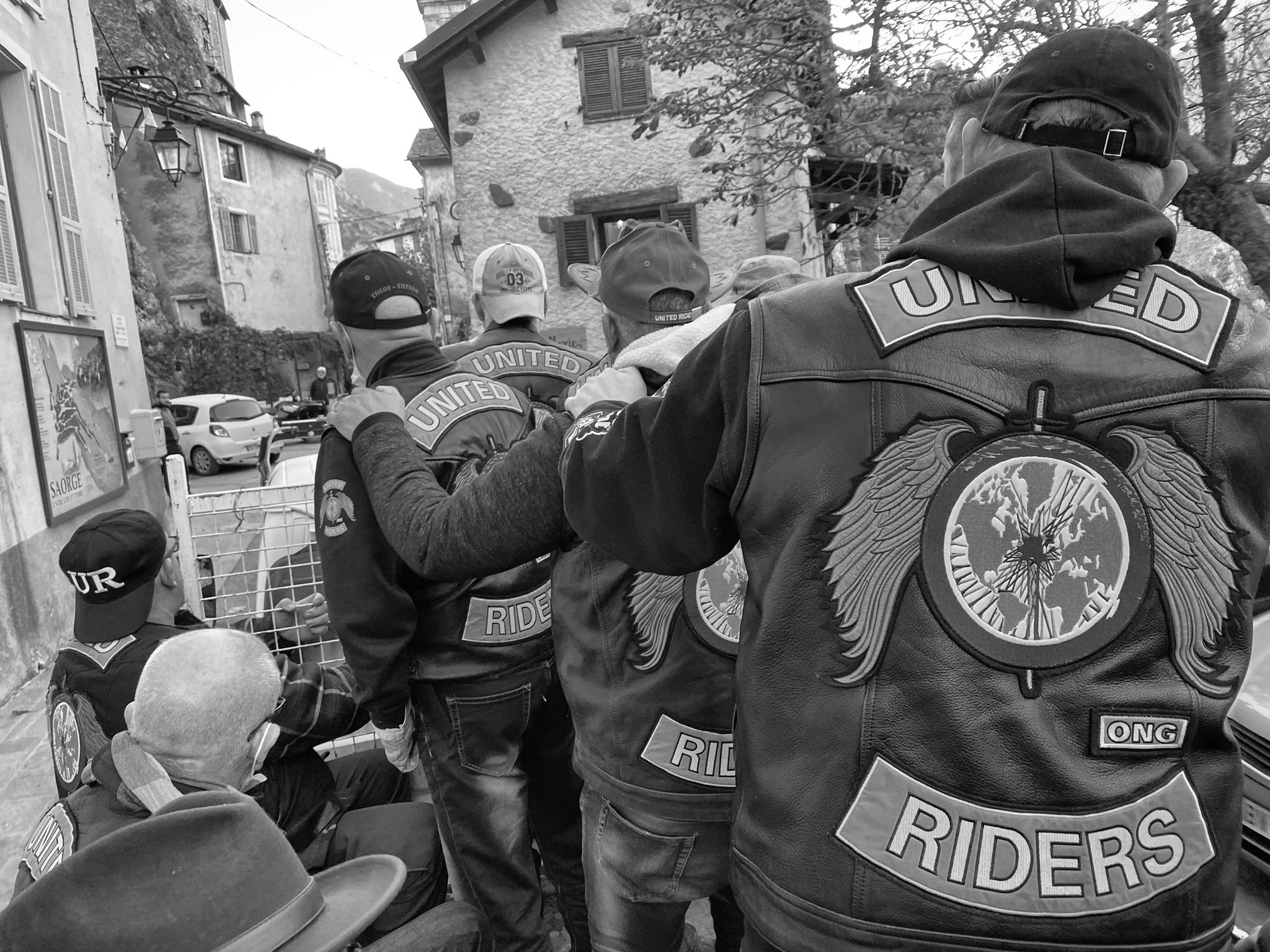 United Riders National added a... - United Riders National