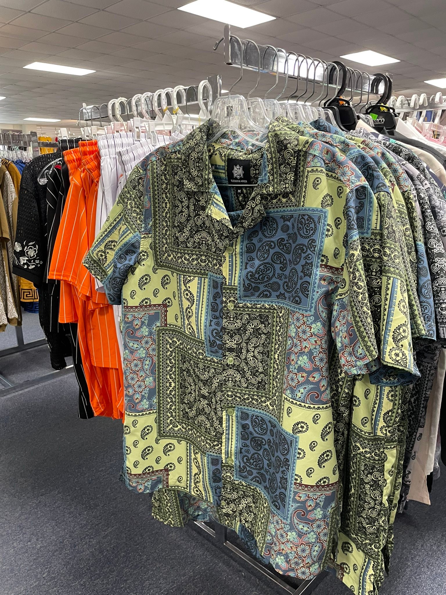 Cosmos Fashion | Rockingham NC