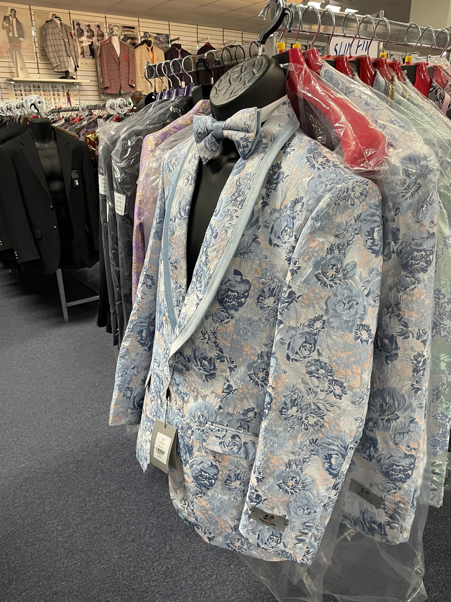 Cosmos Fashion | Rockingham NC