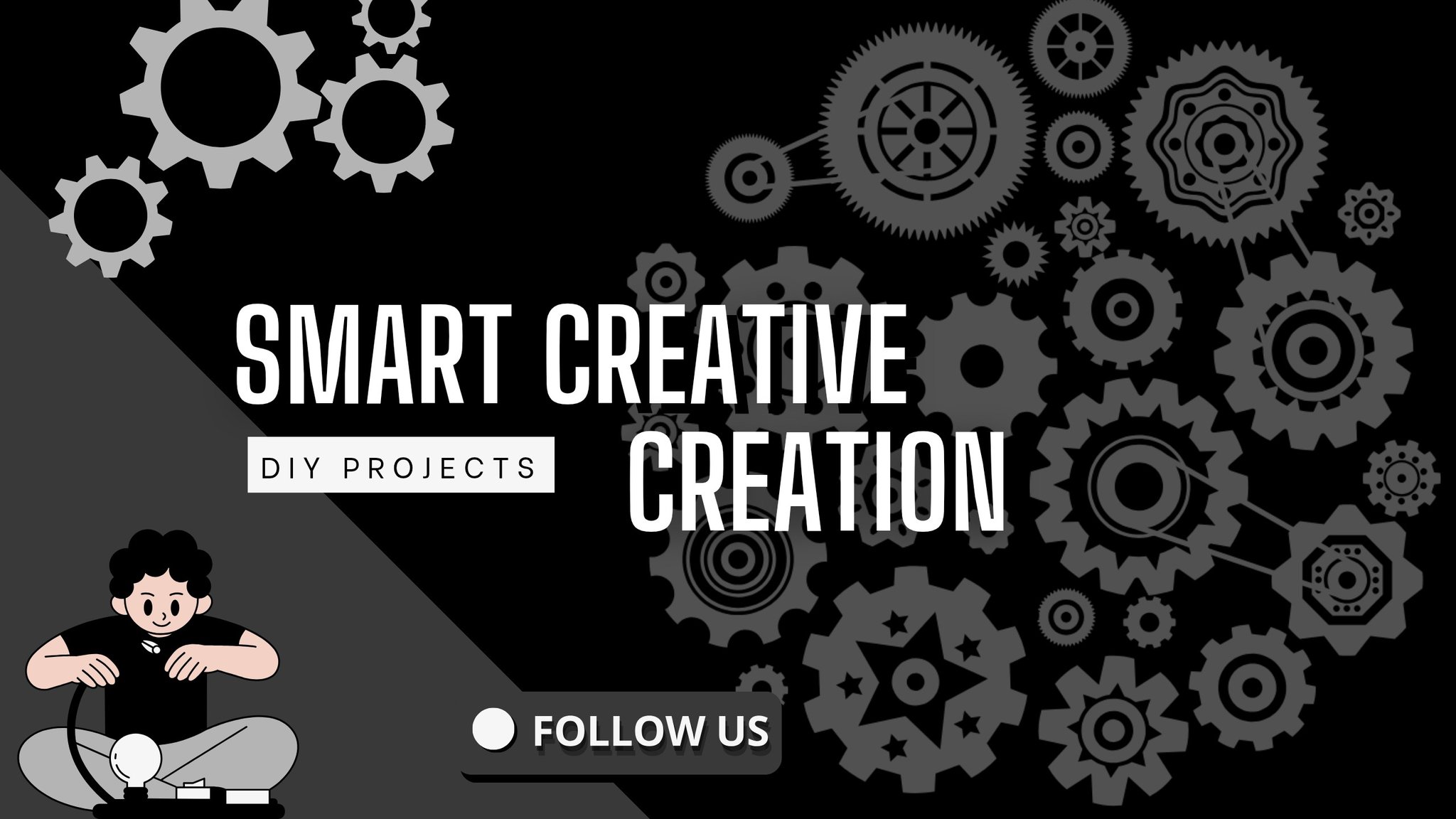 Smart Creative Creation