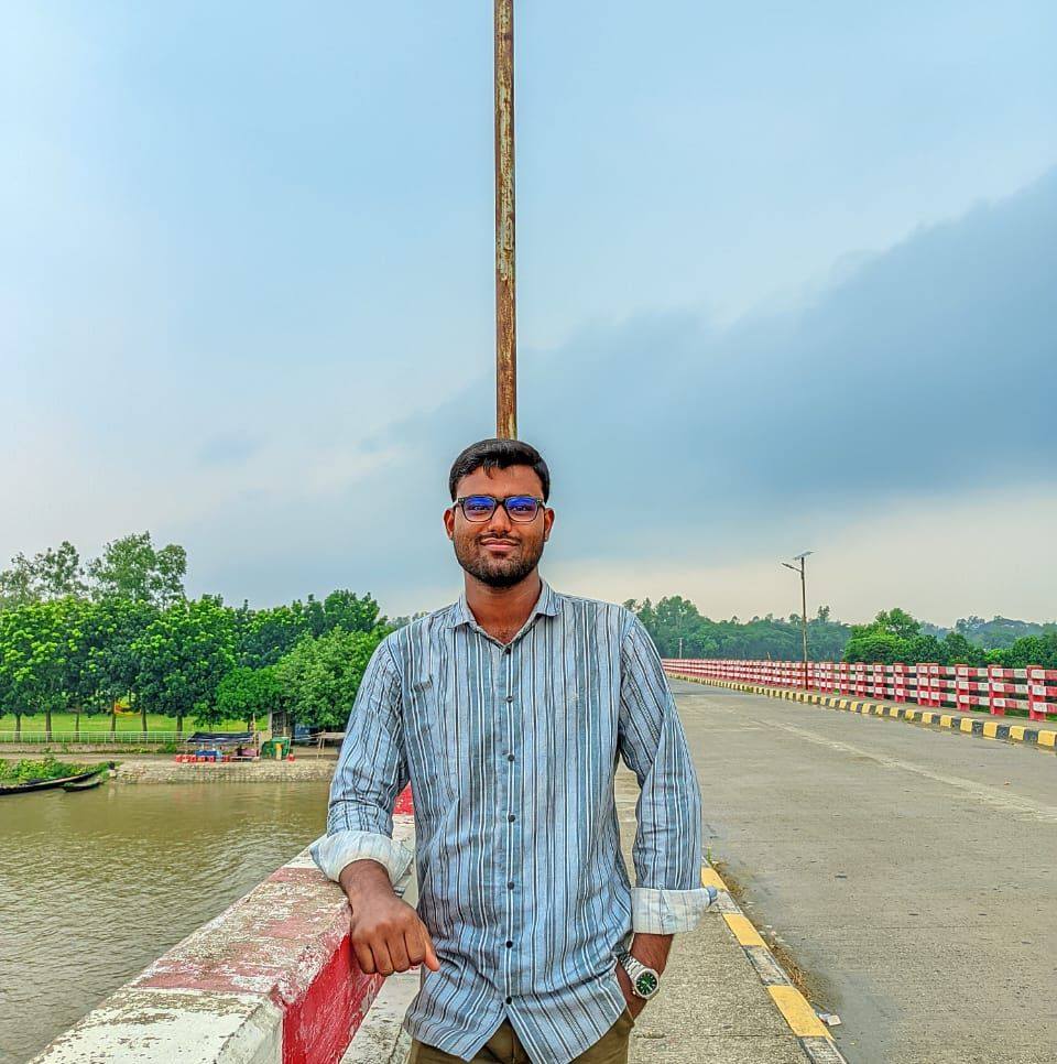 Abdur Razzak