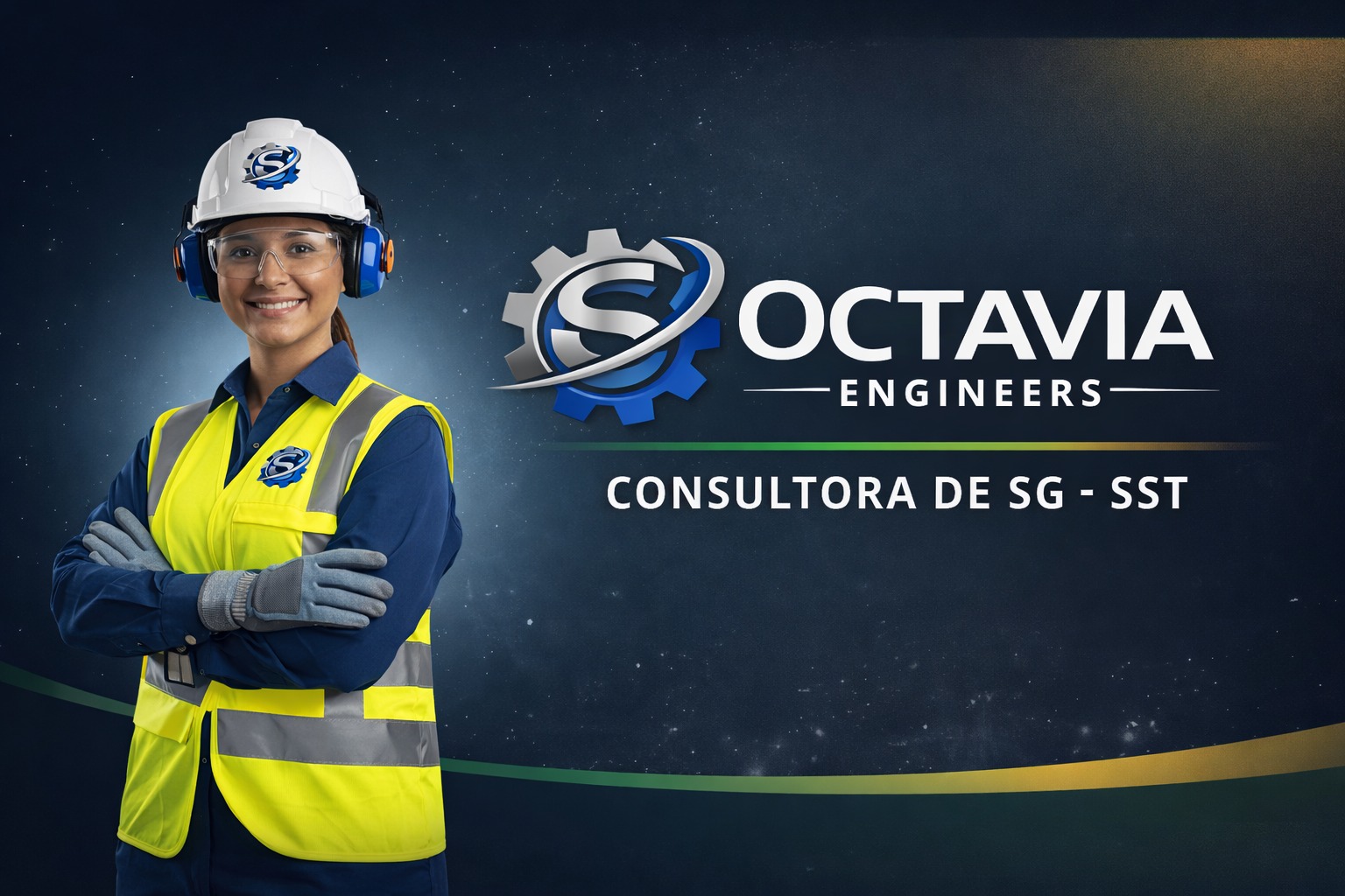 SC Octavia Engineers | Chimbote