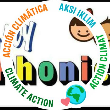 Funful Learning on Reels