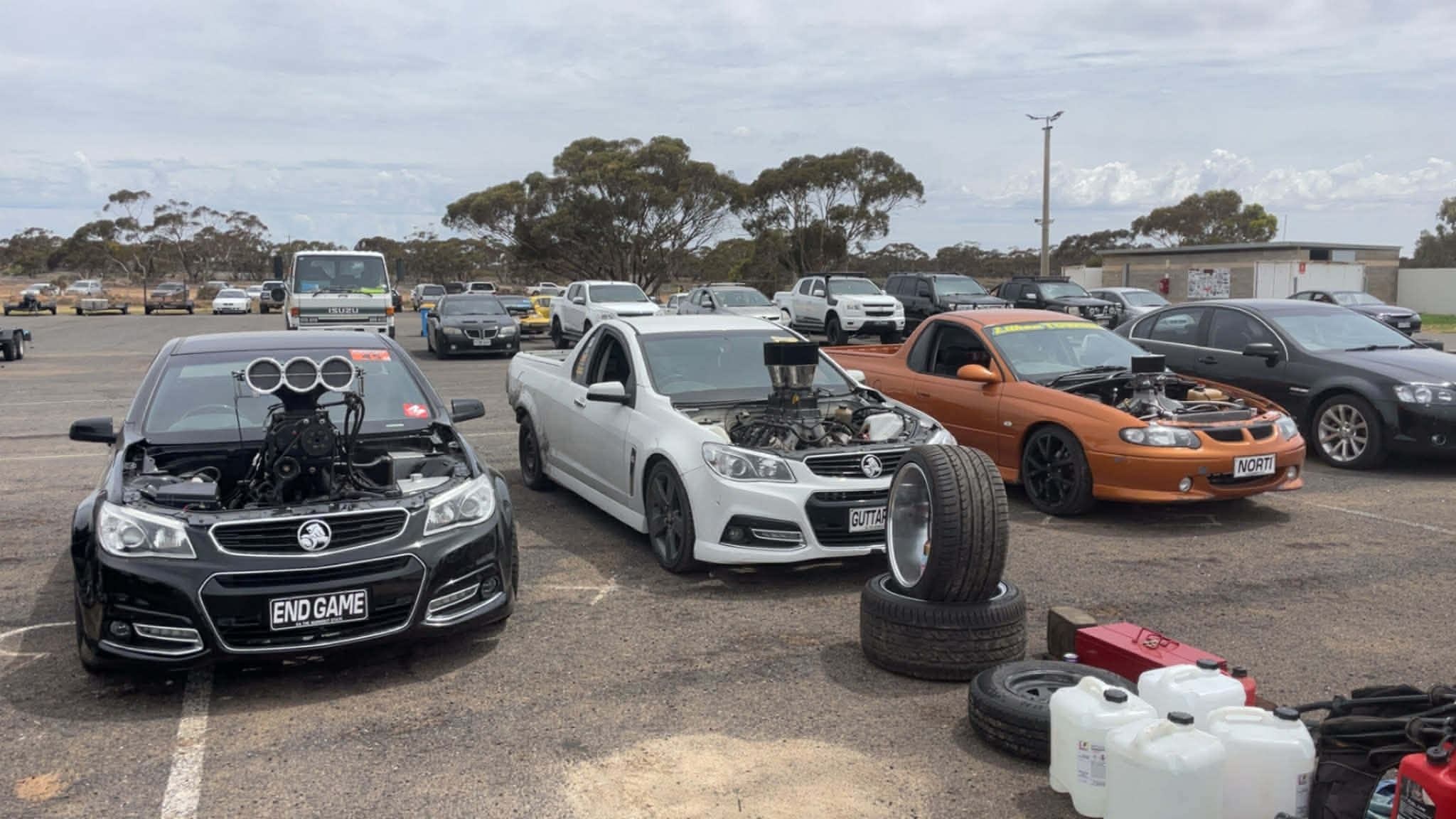 New - #OFFICIALGIVEAWAY Two Rooks COLA Summer Drift Matsuri 2019 is ...