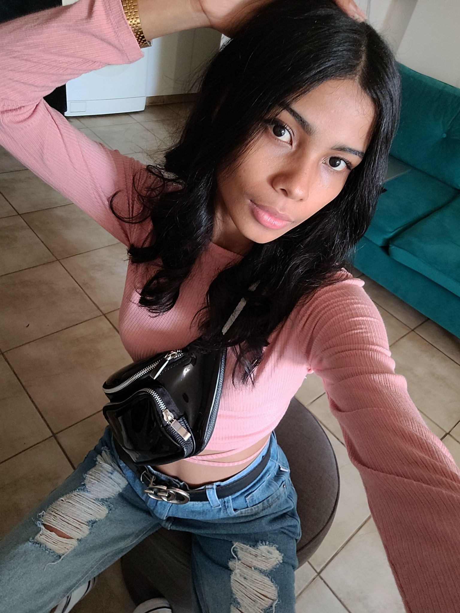 Ali Martínez