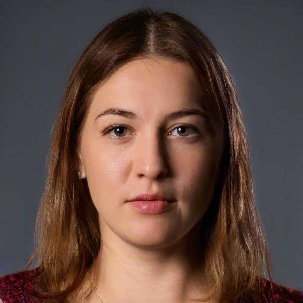 Jennifer Sharp