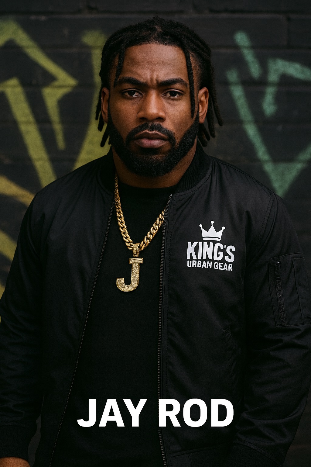 Jay Rod