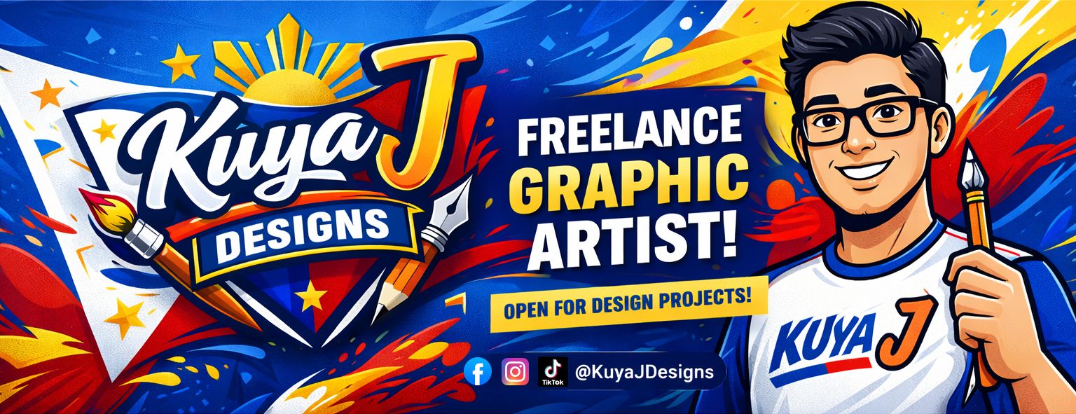 Kuya J Designs