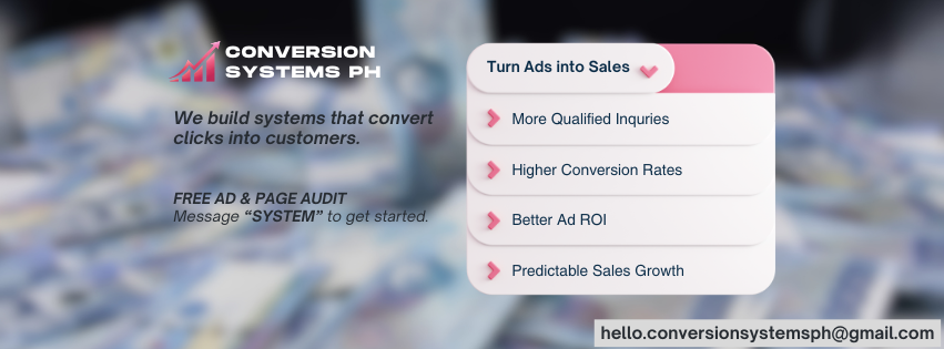Conversion Systems PH
