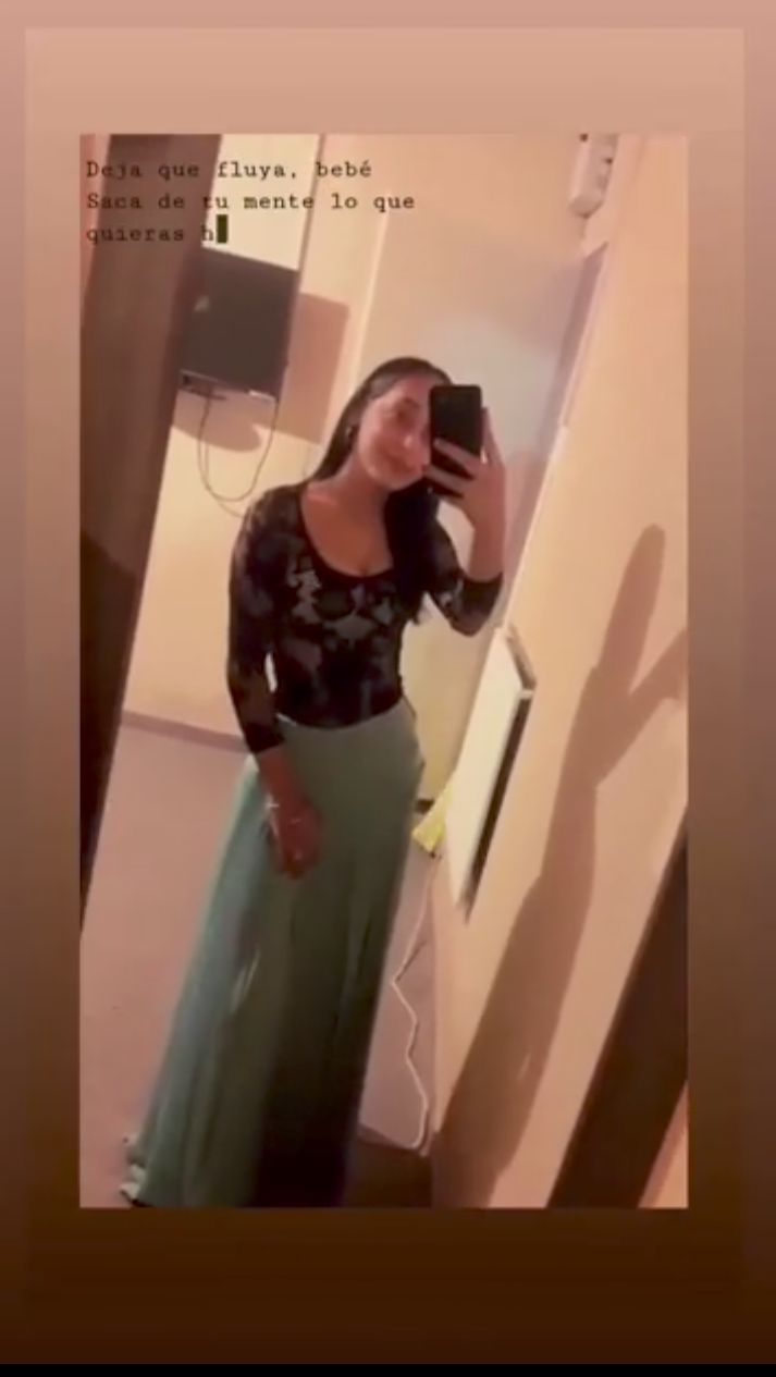 Ruby Miguel