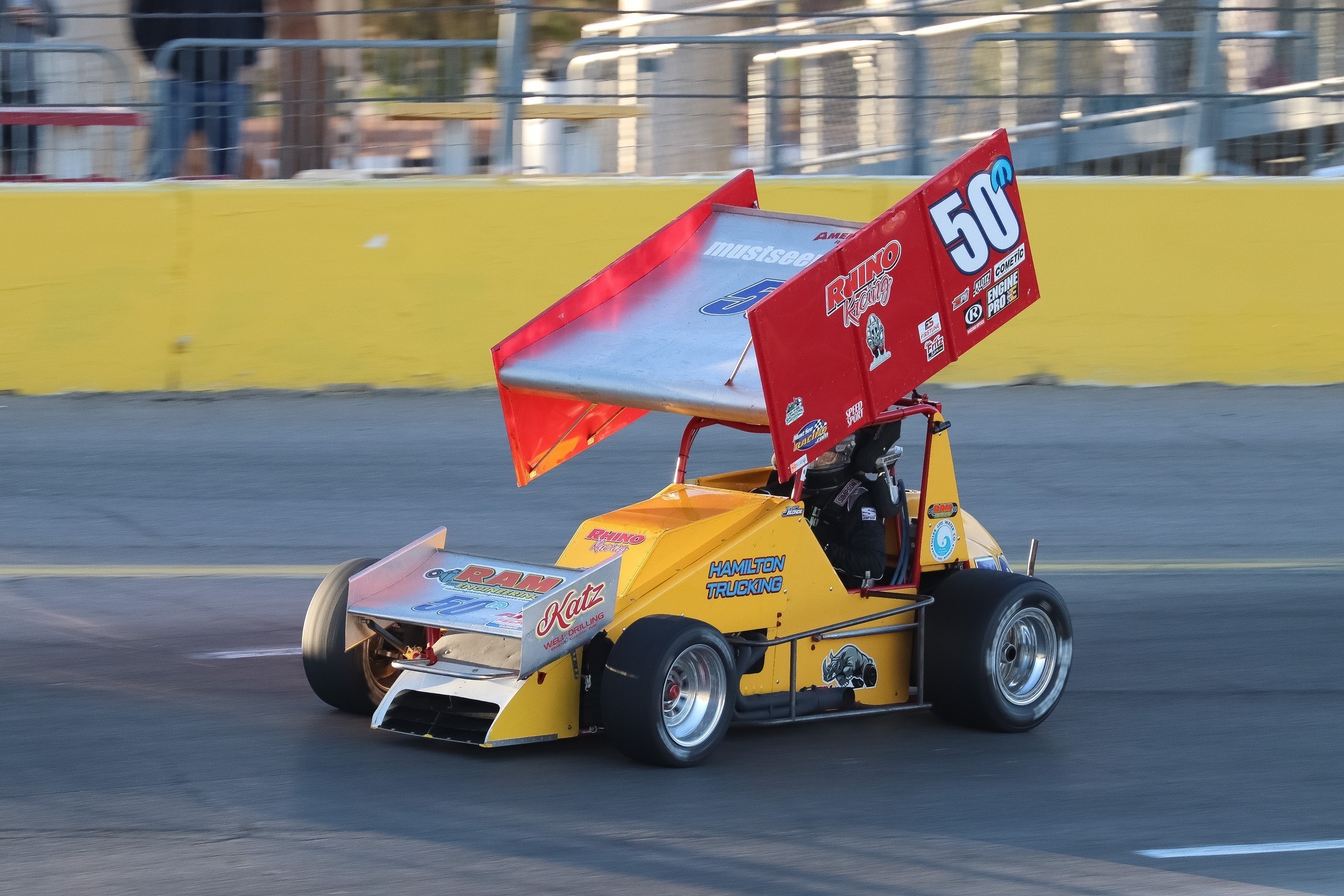 Open Wheel Showdown 2023 | Facebook