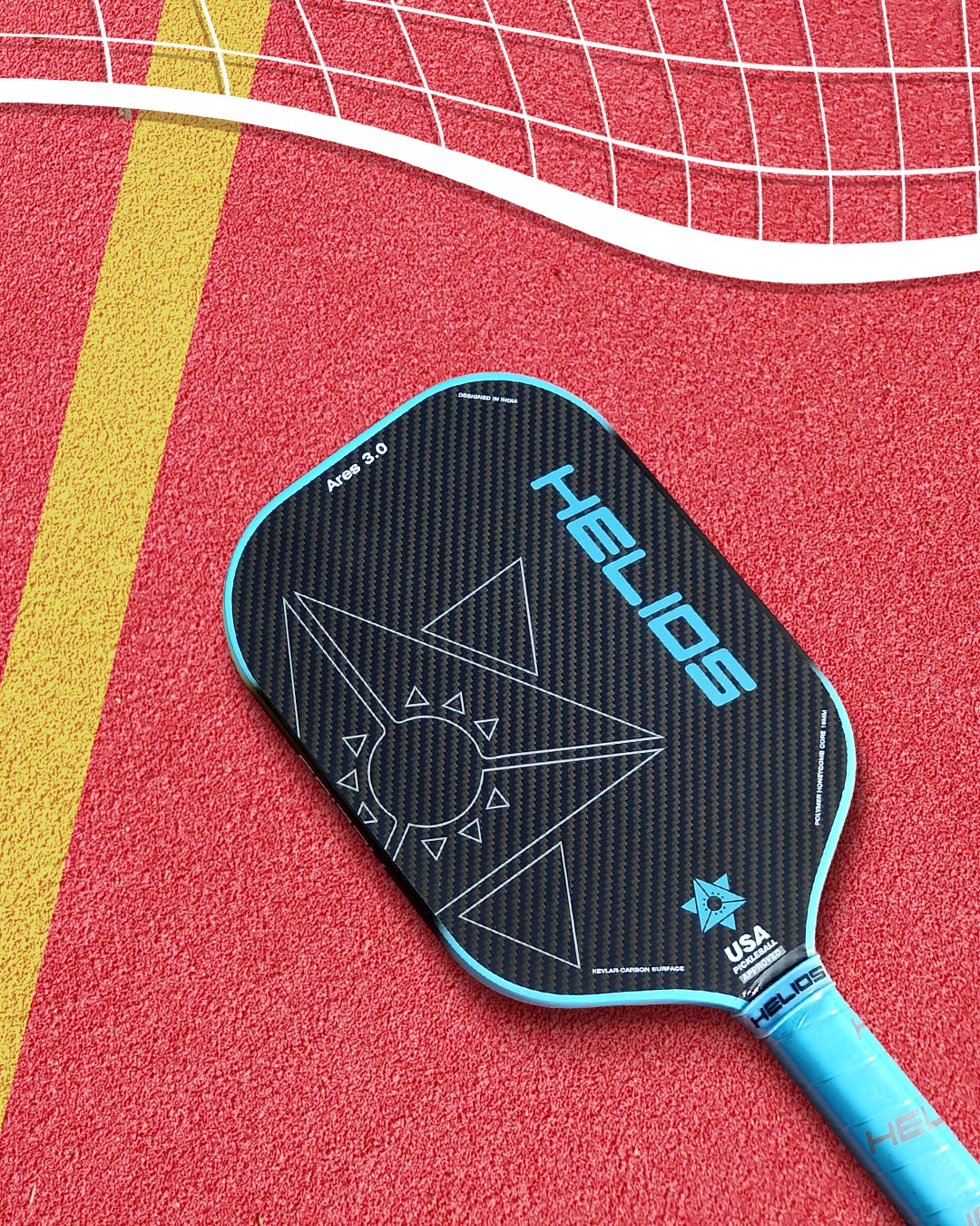 Helios - Pickleball isn’t just a game; it’s a lifestyle. And at Shakti ...