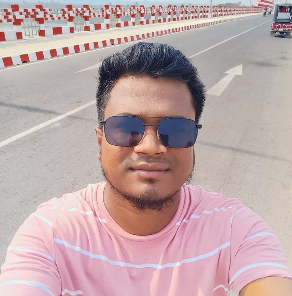 M R Islam Rashed Sr.
