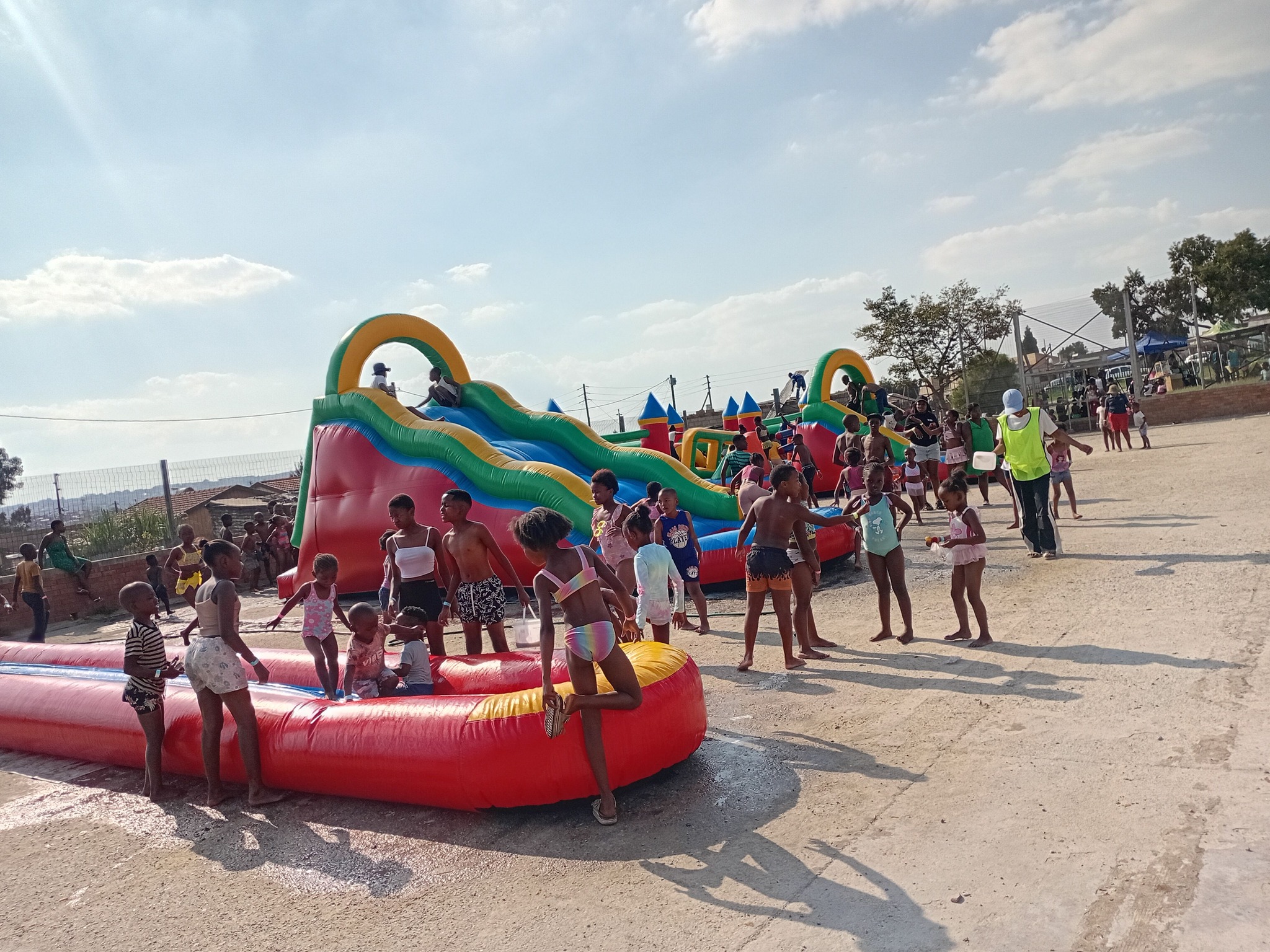 Ubuntu KIDS Festival