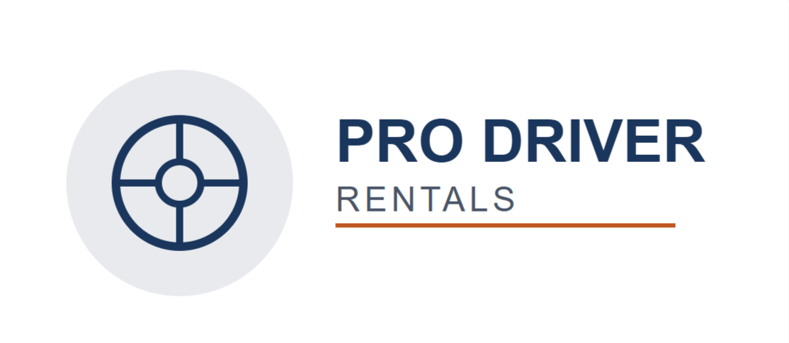 Pro Driver Rentals | Tracy CA