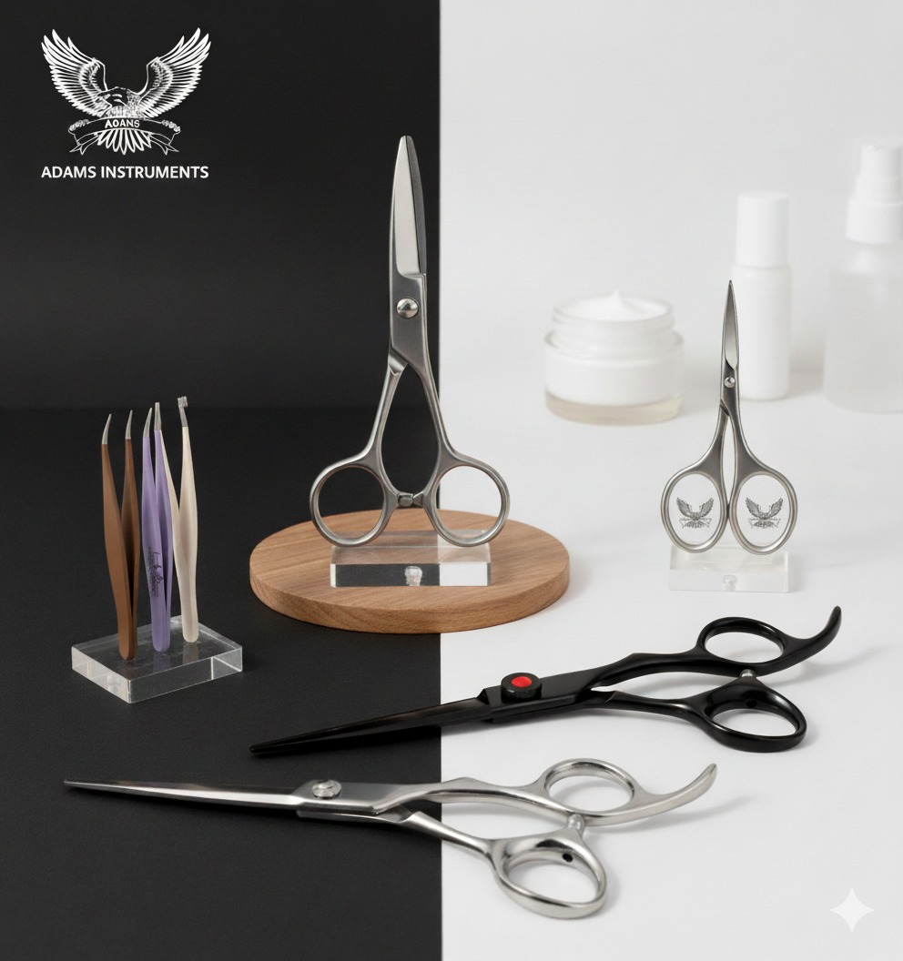 Adams Instruments | Játiva