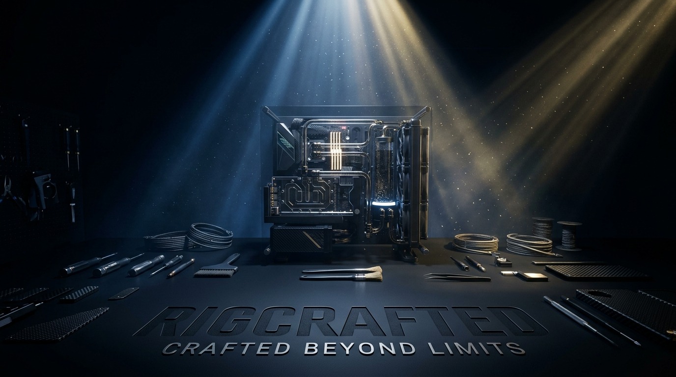 Rig Crafted