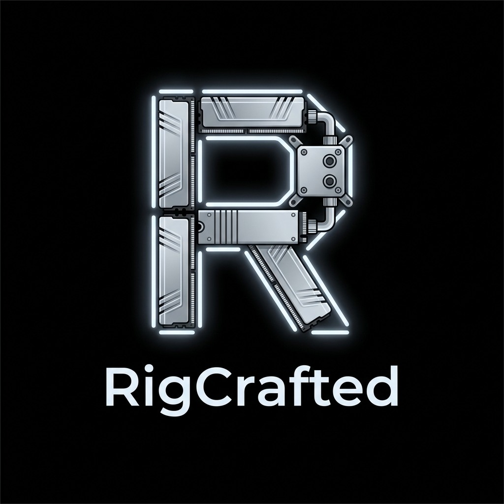 Rig Crafted