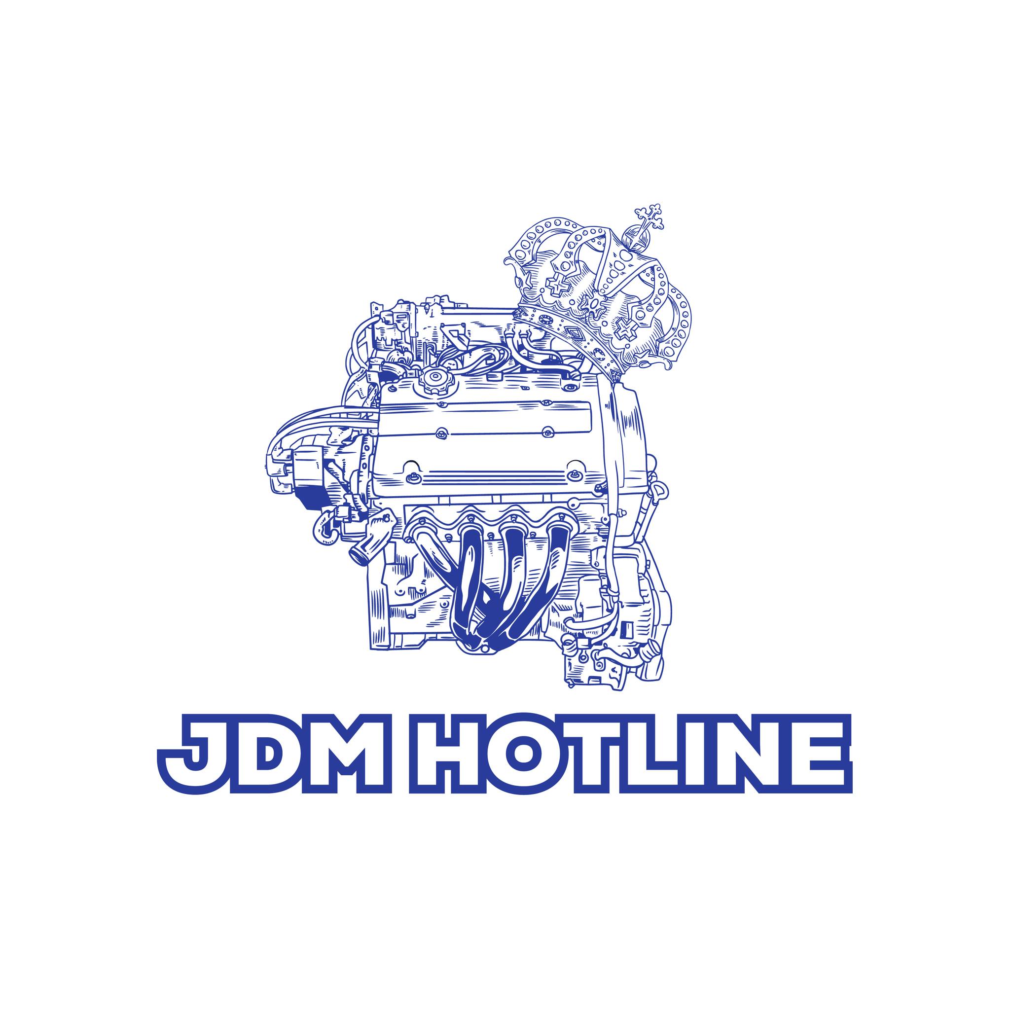 JDM Hotline LLC - 🚨 Exciting News! 🚨 Hey JDM Fam! We are... | Facebook