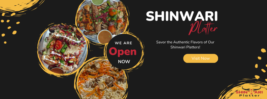 Shinwari Platter | Karachi